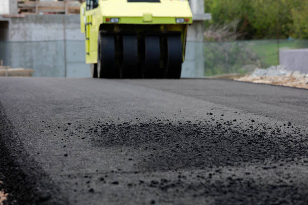 Best Asphalt Driveway Pavers in Federal Y, WA