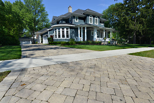 Best Permeable Driveway Pavers in Federal Y, WA